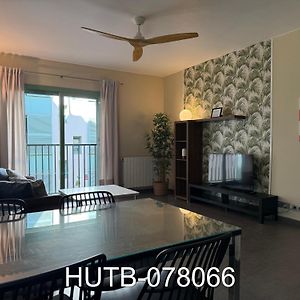 Apartamento de 2 Dormitorios